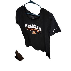 Bengals tee